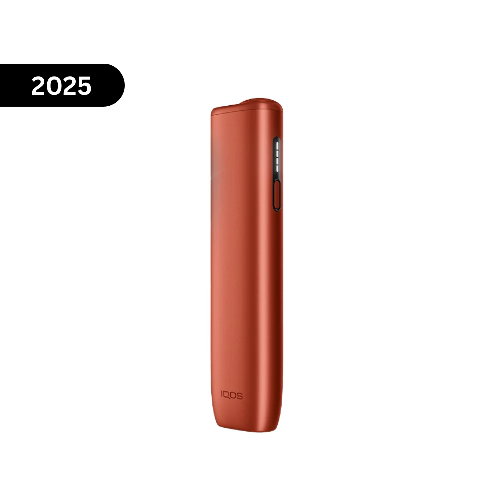IQOS ILUMA İ ONE Kırmızı