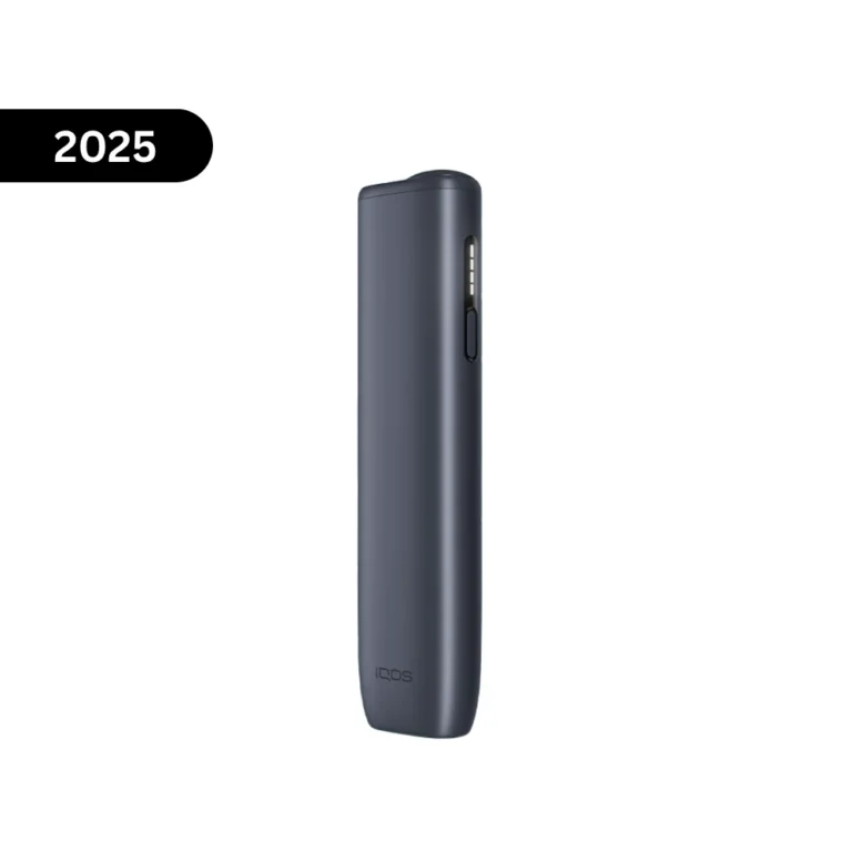 IQOS ILUMA İ ONE 2025 Lacivert