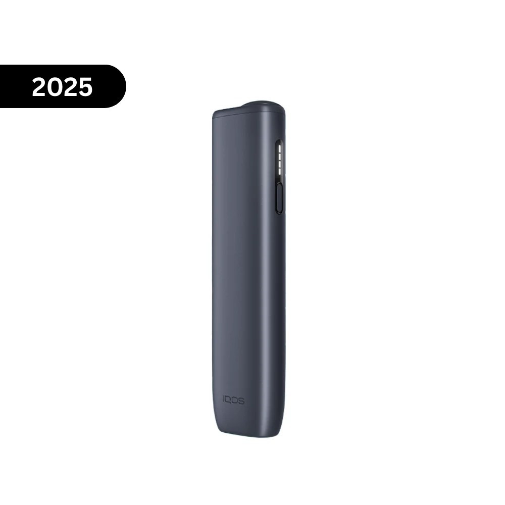 IQOS ILUMA İ ONE 2025 Lacivert