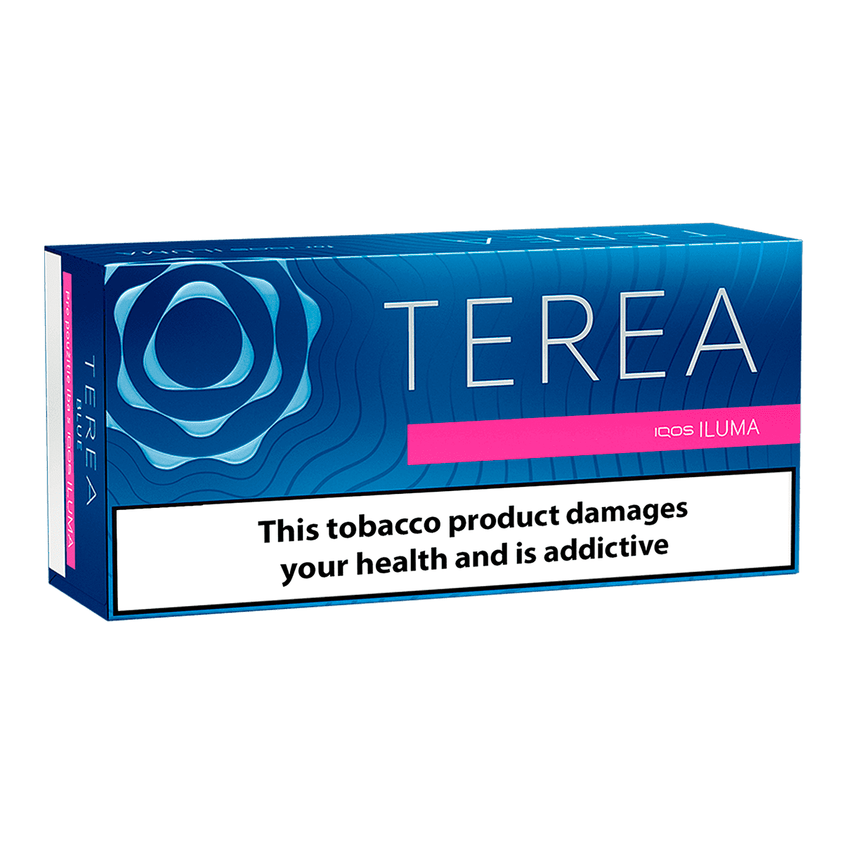 Terea Blue