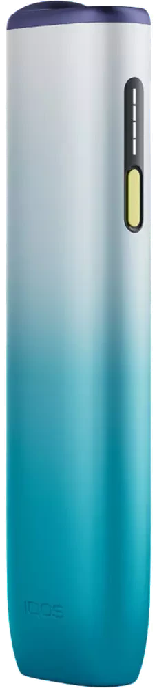 IQOS ILUMA i ONE