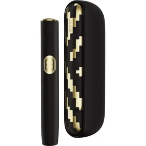 IQOS ILUMA i Seletti Limited Edition