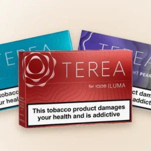 Dubai Terea