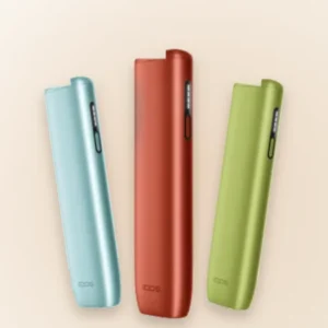 IQOS ILUMA i ONE