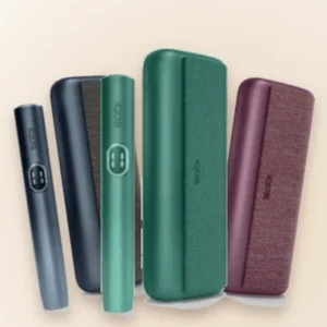 IQOS ILUMA i PRIME