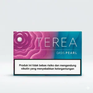 Terea Oasis Pearl Endonezya