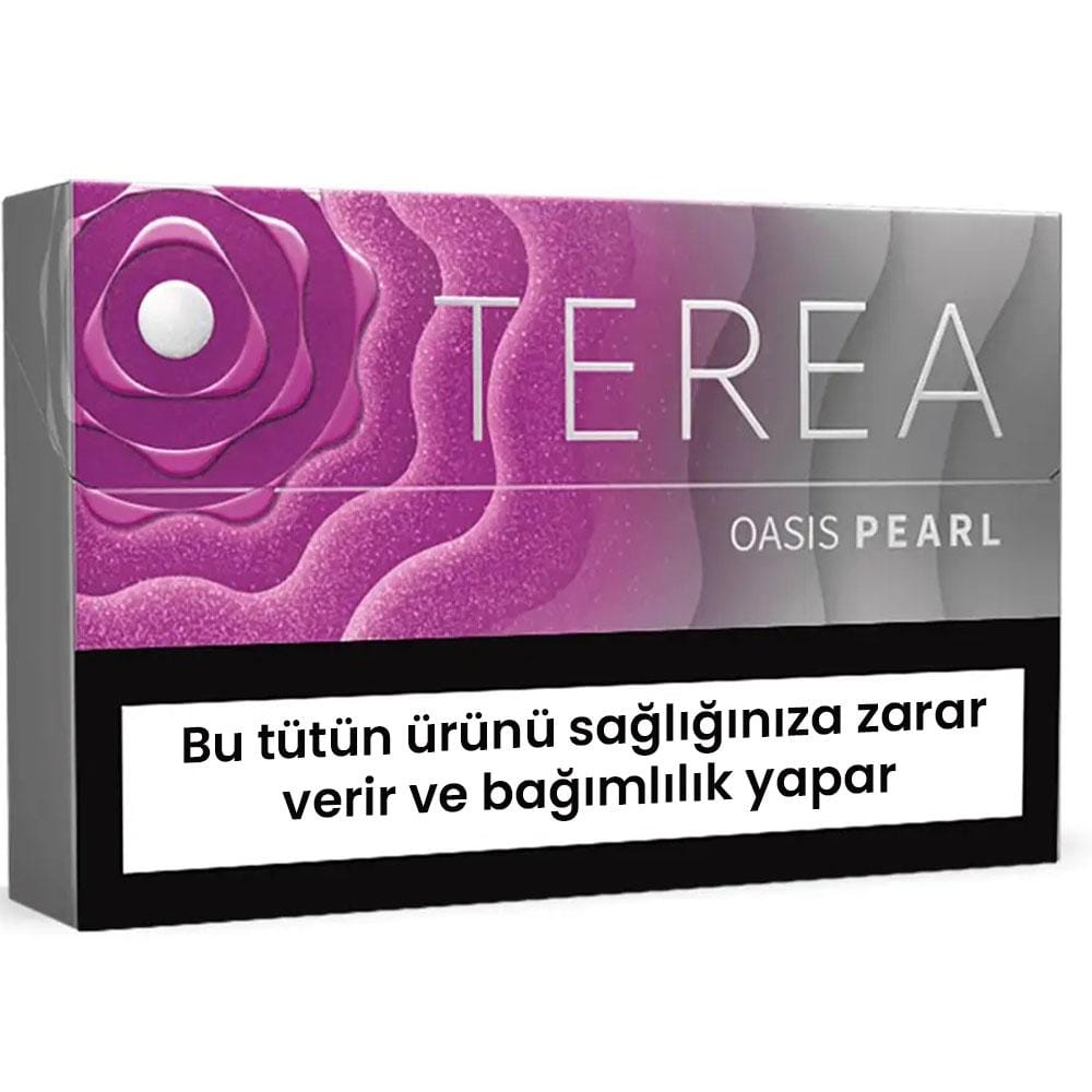 Terea Oasis Pearl Dubai