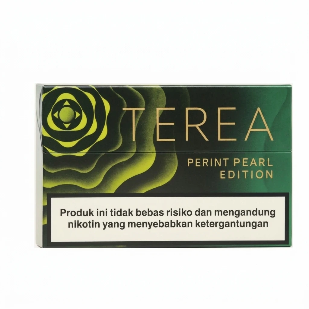 Terea Perint Pearl