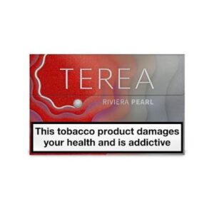Terea Riviera Pearl Avrupa