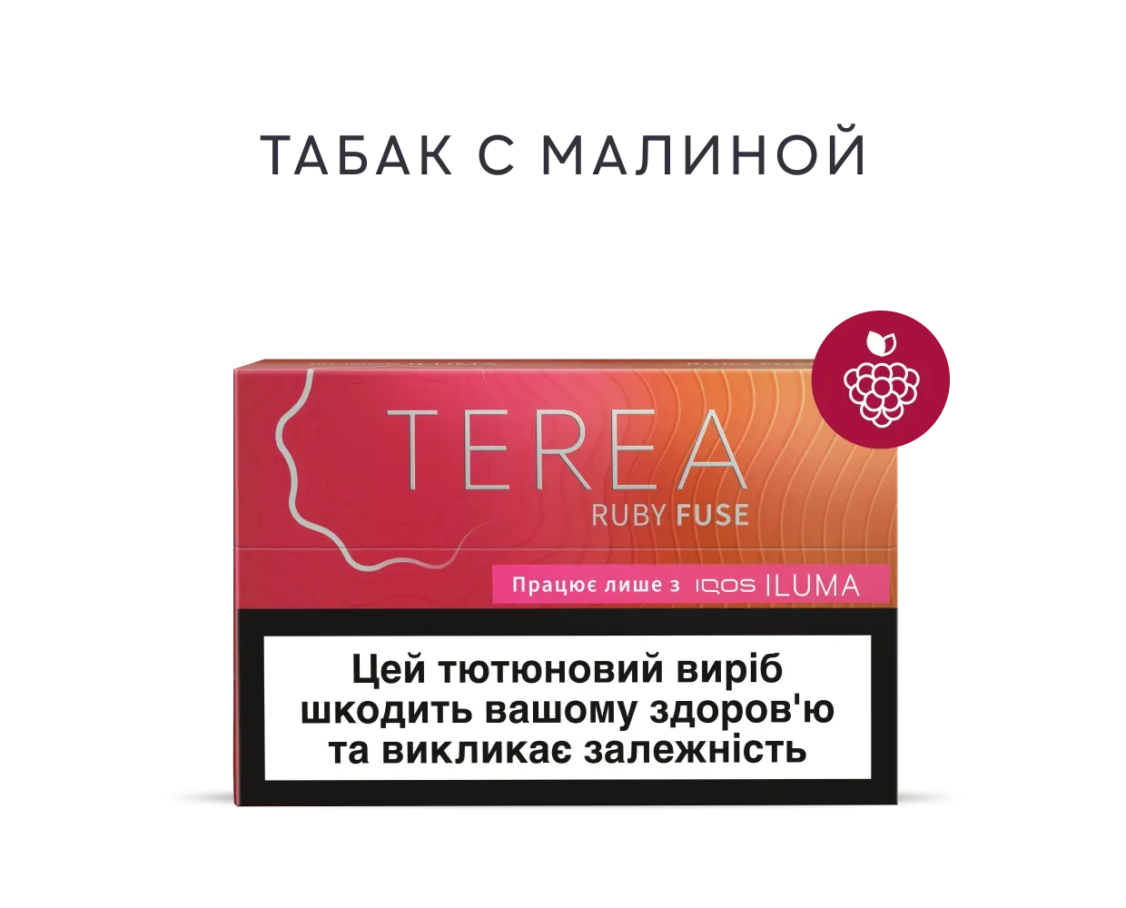 Terea Ruby Fuse Kazakistan
