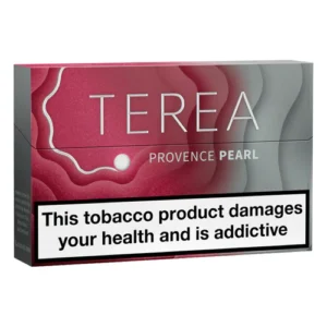 Terea Starling Pearl Kazakistan