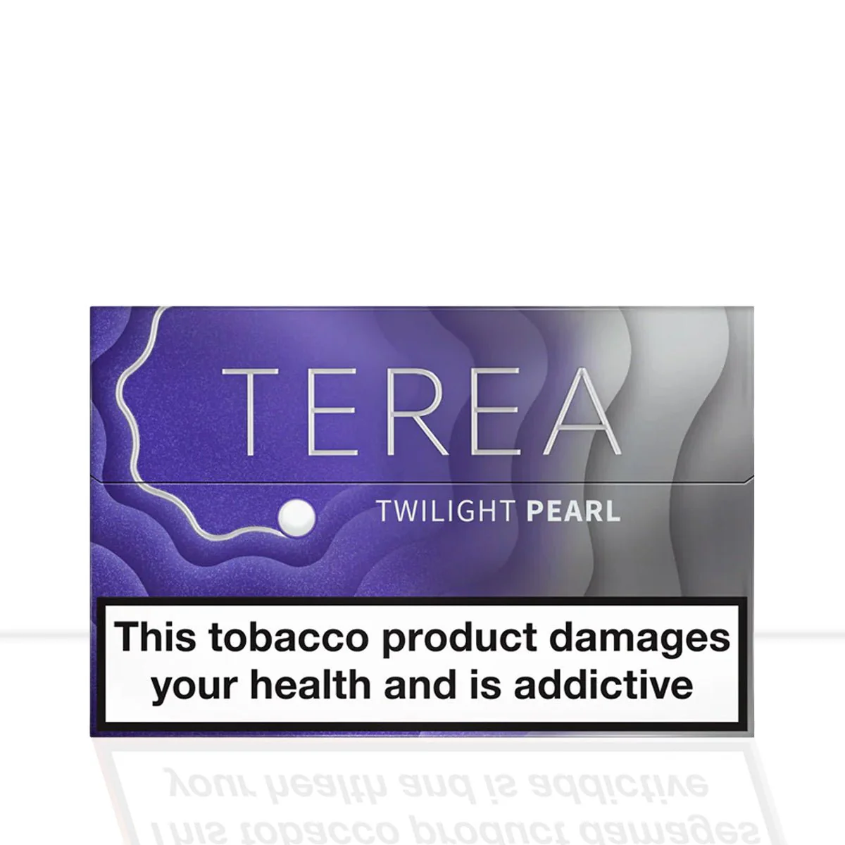 Terea Twilight Pearl Dubai