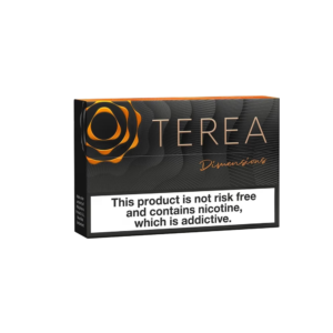 Terea Apricity Edition