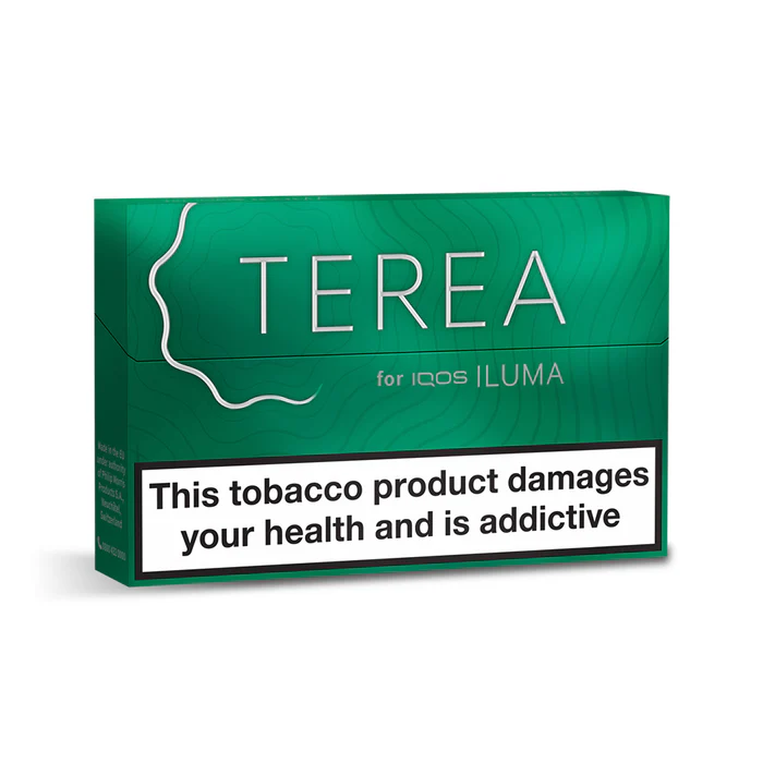 Terea Green Kazakistan