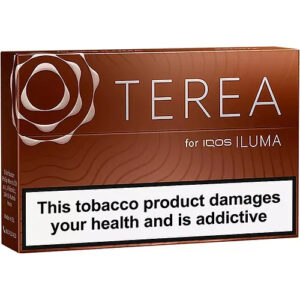 Terea Bronze Avrupa