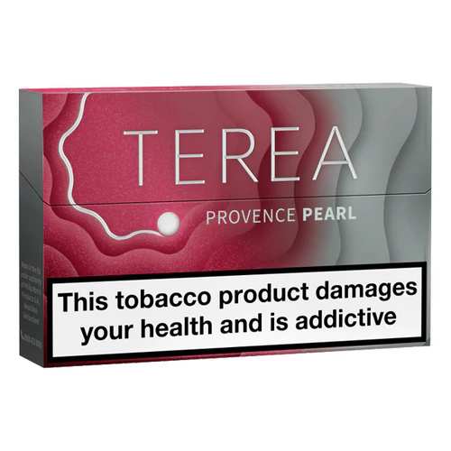 Terea Provence Kazakistan
