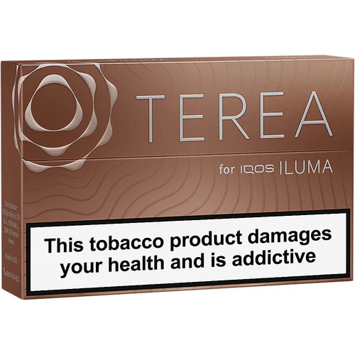 Terea Teak