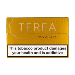 Terea Yellow